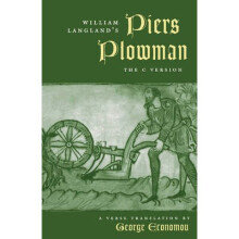 William Langland's "Piers Plowman"