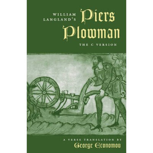William Langland's "Piers Plowman"