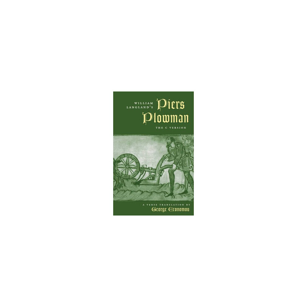 William Langland's "Piers Plowman"