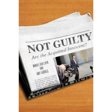 Not Guilty