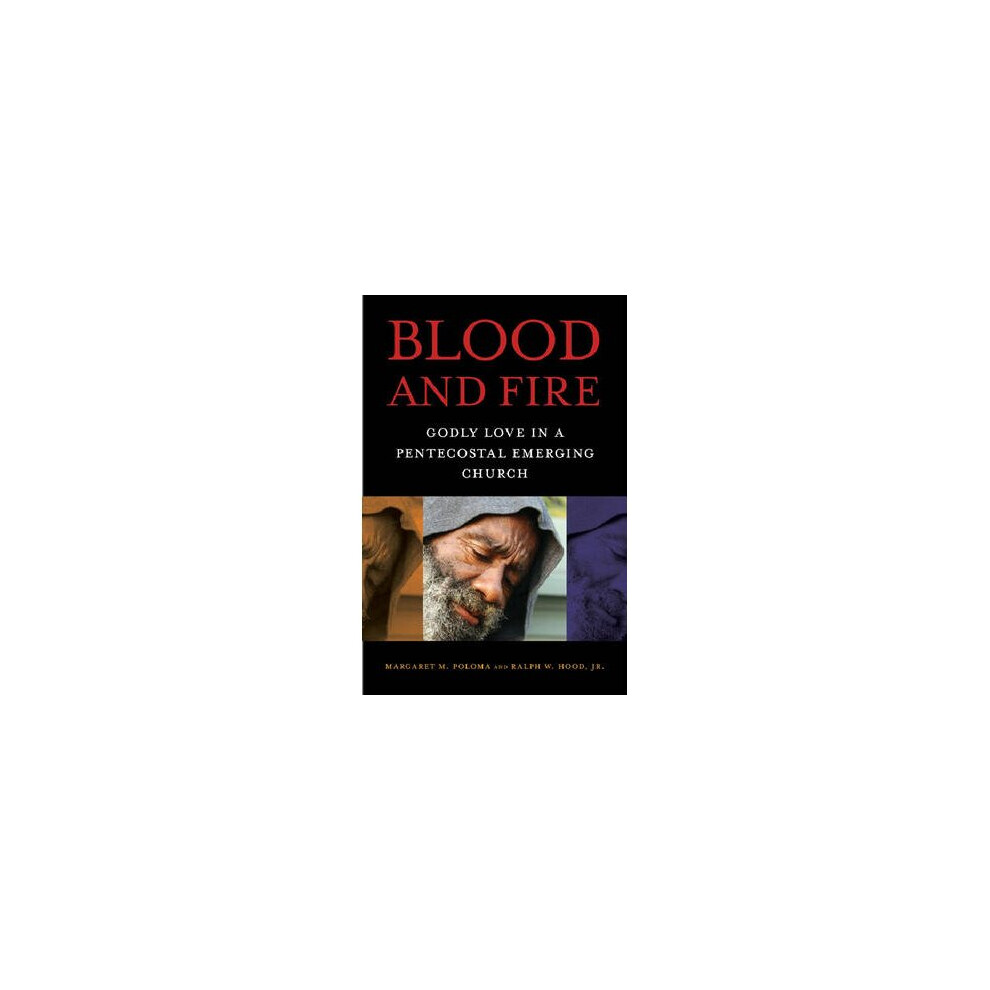 Blood and Fire