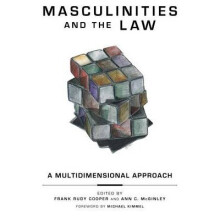 Masculinities and the Law