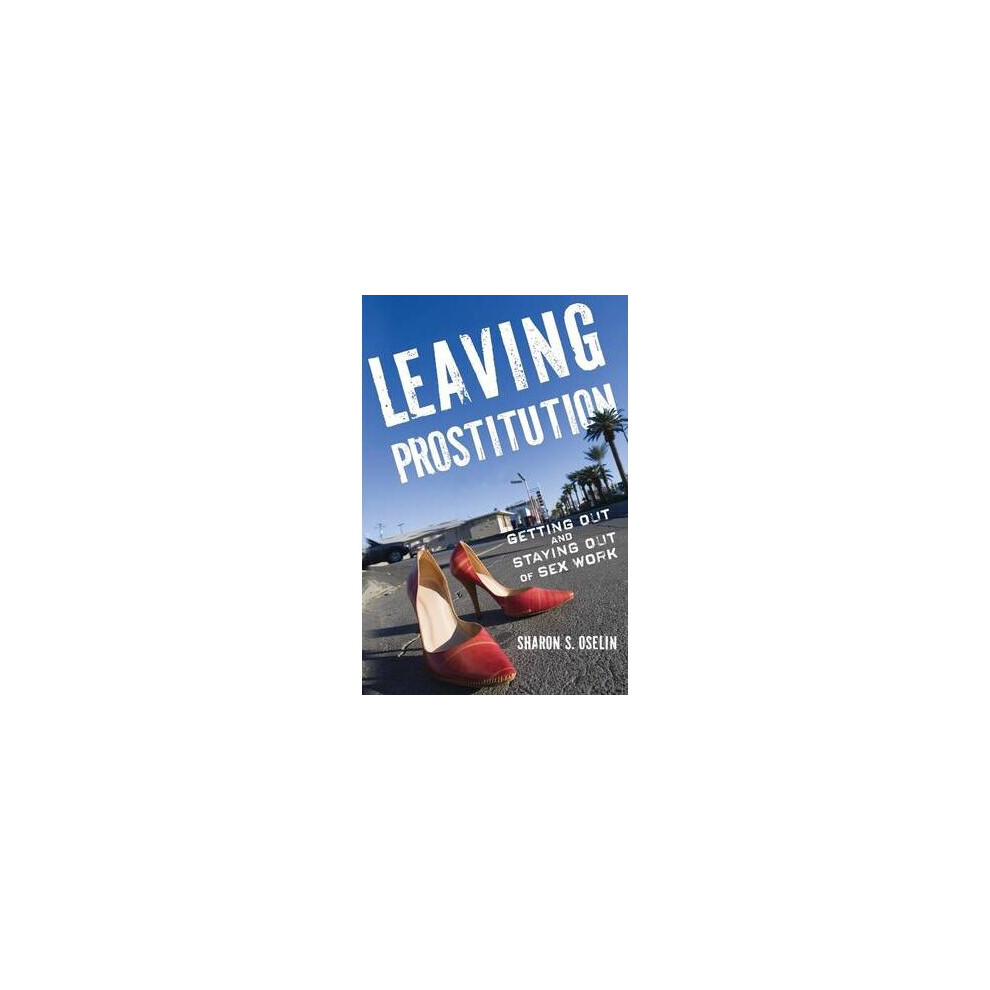 Leaving Prostitution