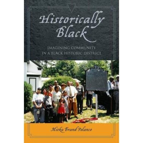 Historically Black