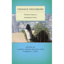 Strange Neighbors