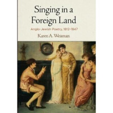 Singing in a Foreign Land