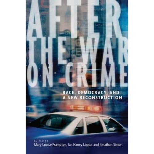 After the War on Crime