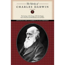 The Works of Charles Darwin, Volume 7