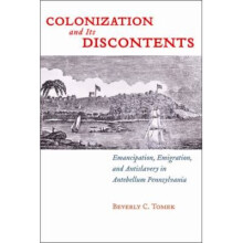 Colonization and Its Discontents