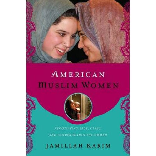 American Muslim Women
