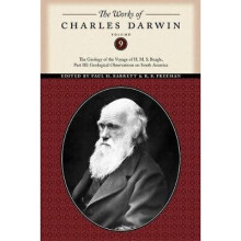 The Works of Charles Darwin, Volume 9
