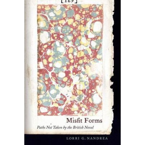 Misfit Forms