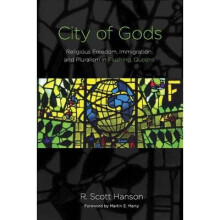 City of Gods