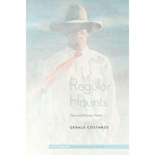 Regular Haunts