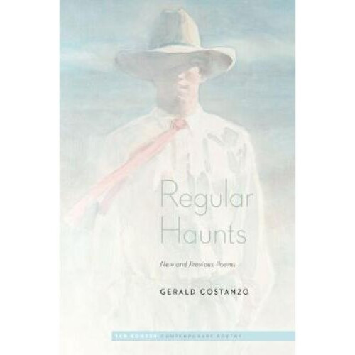 Regular Haunts