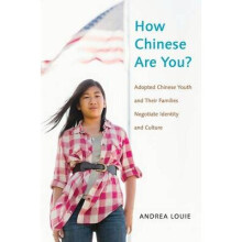 How Chinese Are You?