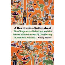 A Revolution Unfinished