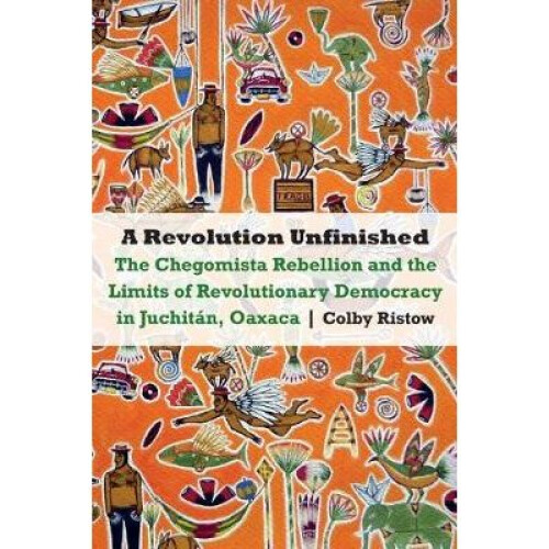 A Revolution Unfinished