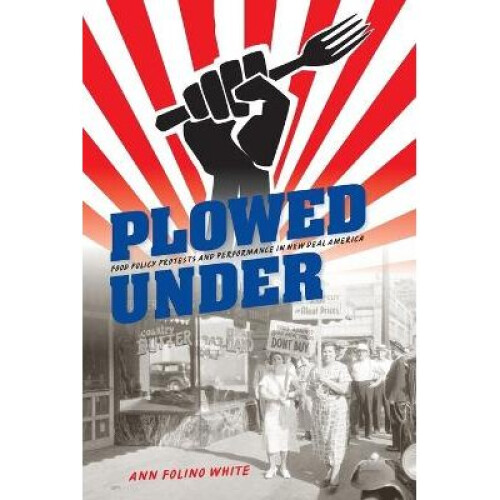 Plowed Under