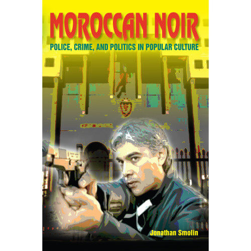 Moroccan Noir