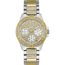Guess W1156L5 Frontier Montre Femme