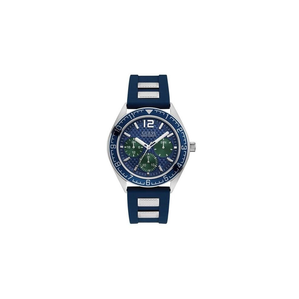Guess Watch W1167g1