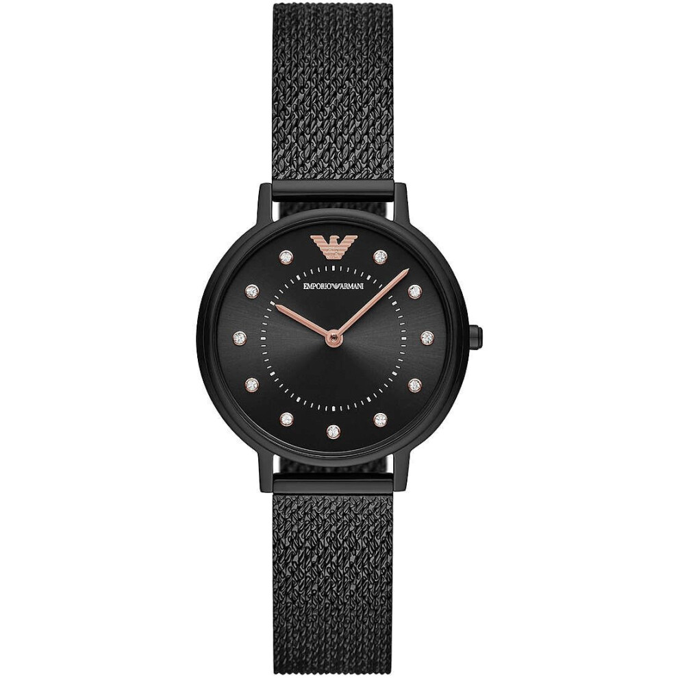 Emporio Armani Watch Kappa Ar11252