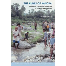 The Kuhls of Kangra