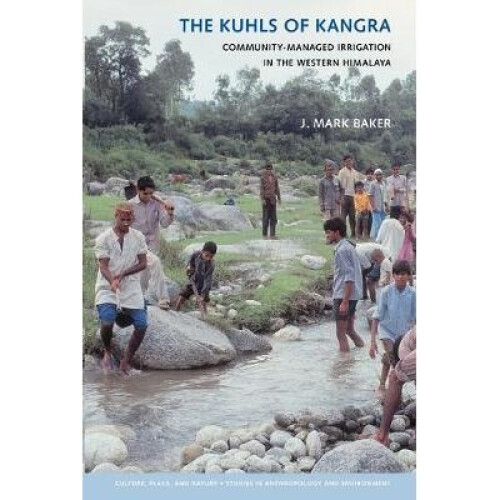 The Kuhls of Kangra