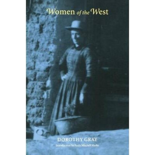 Women of the West