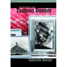 Searching for Tamsen Donner
