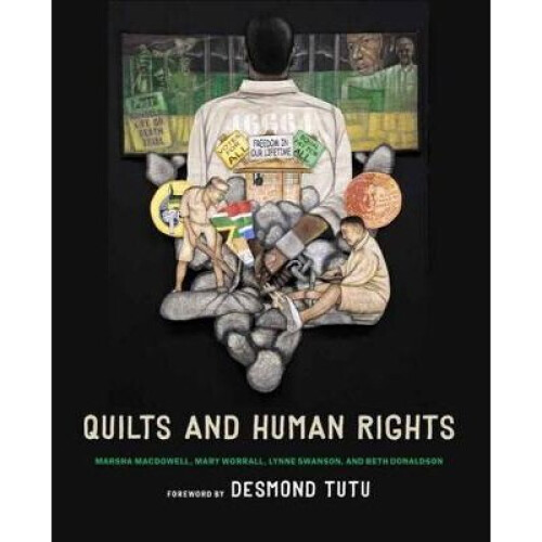 Quilts and Human Rights