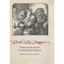 Words Like Daggers