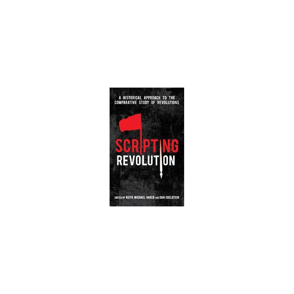 Scripting Revolution