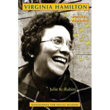 Virginia Hamilton