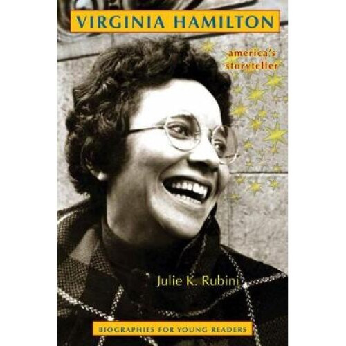 Virginia Hamilton