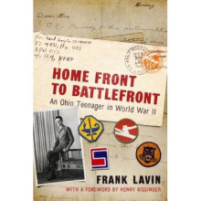 Home Front to Battlefront