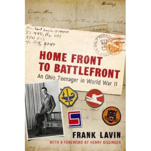 Home Front to Battlefront