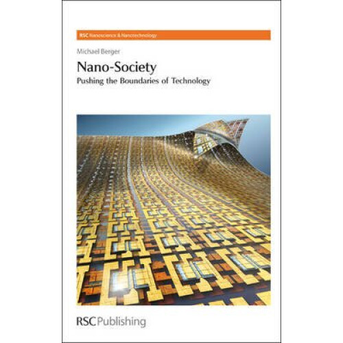 NanoSociety