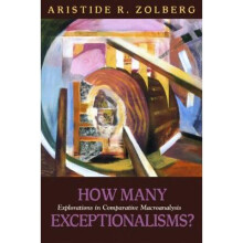 How Many Exceptionalisms Explorations in Comparative Macroanalysis Politics History  Social Chan