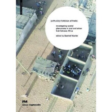 APPLIED FOREIGN AFFAIRS Investigating spatial phenomena in rural and urban SubSaharan Africa Edition Angewandte