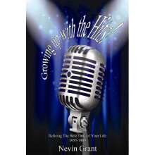 Growing Up With The Hits Reliving the Best Time of Your Life 19551989