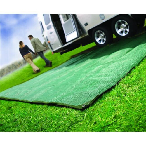 42880 6 x 9 ft. Reversible Awning Leisure Mat