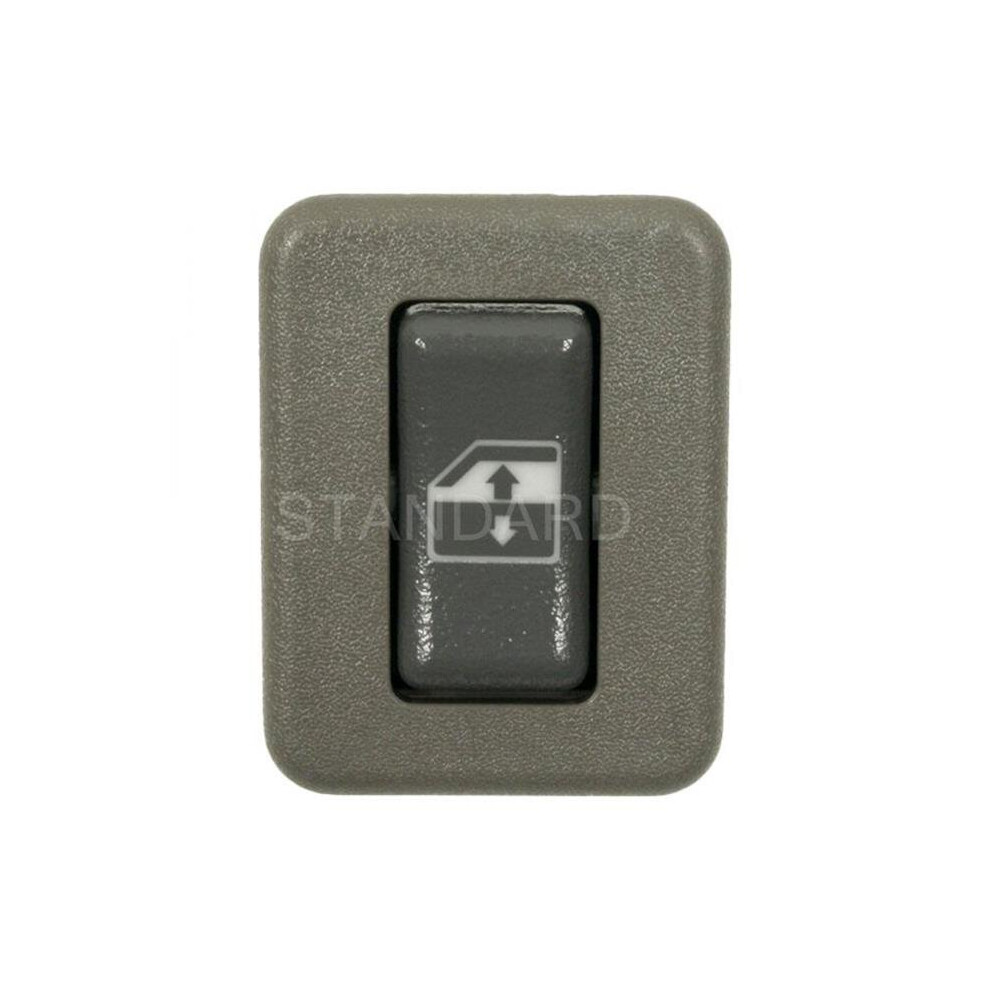 Rear Power Window Switch For 1995-1998 Chevrolet K1500 Suburban 756873304768