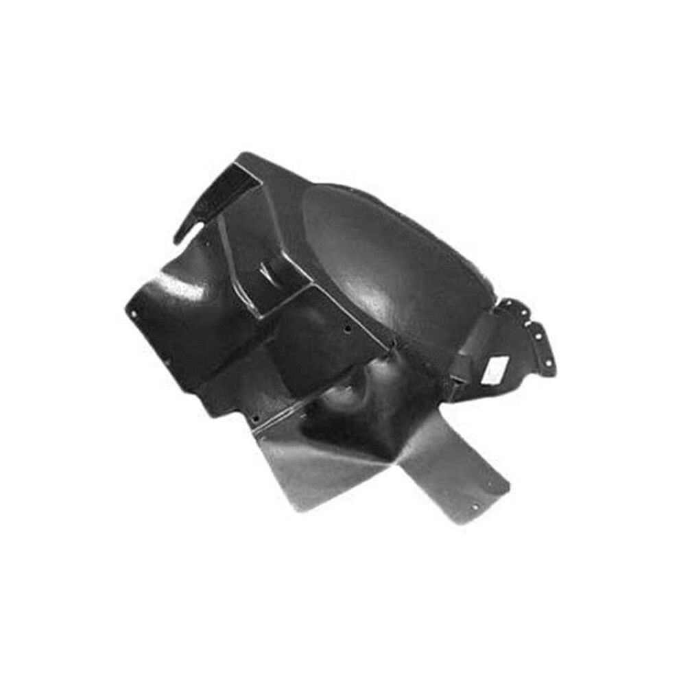 Left Liner Front Fender For 2007-2012 Gmc Acadia 756873021207