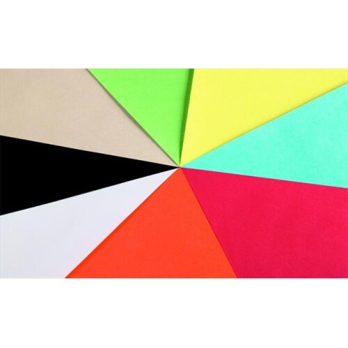 Bristol Tagboard, White