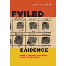 Failed Evidence
