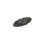 Back Plate for Knobs Ribbon & Reed, Oil Rubbed Bronze 1