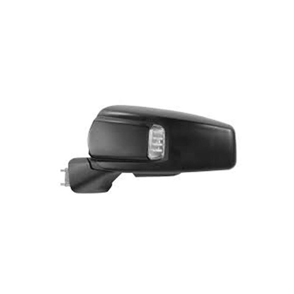 Towing Mirror For 2019-C Silverado, Sierra 1500 756873126681