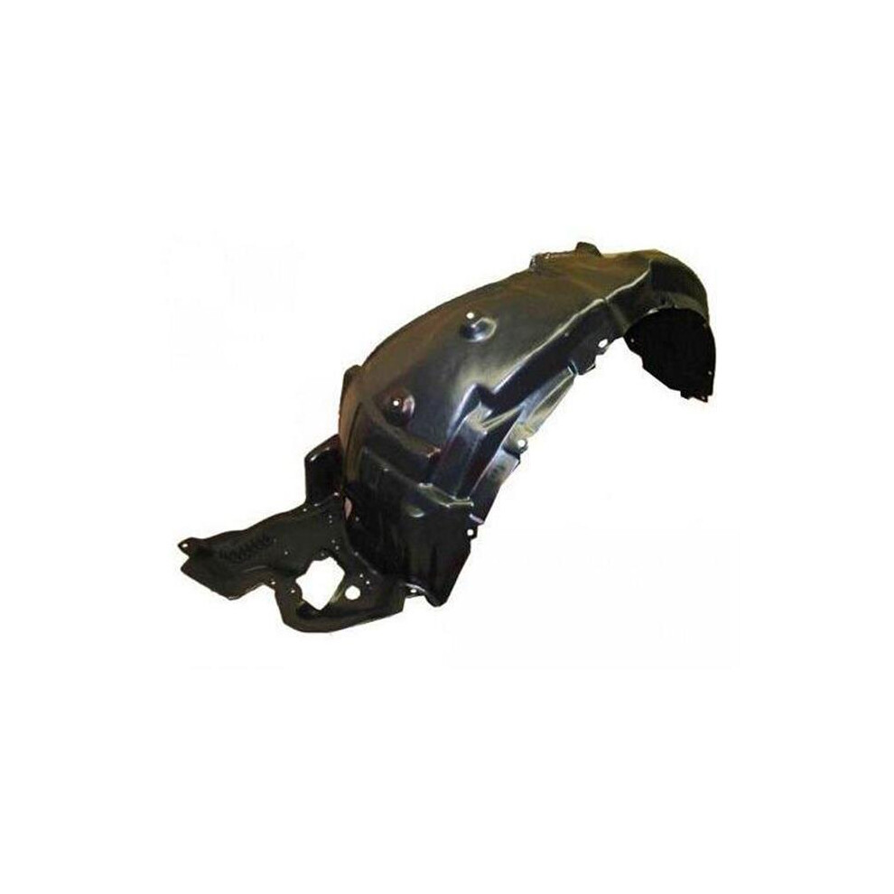 Left Hand Fender Liner For 2006-2008 Lexus Is250 & 350 756873196899